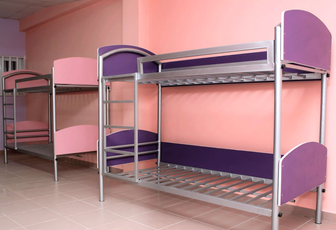 Modern bedroom furniture – bed frames, wardrobes, dressers