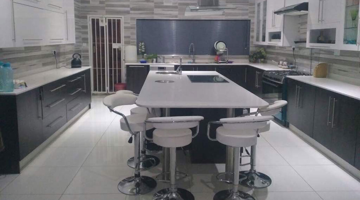 Modern household furniture collection - Prestige Furniture