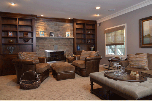 Household furniture – sofas, dining sets, bedroom furniture