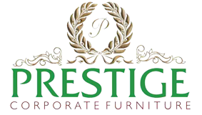 PRESTIGE Furniture Logo - Zimbabwe's trusted furniture manufacturer